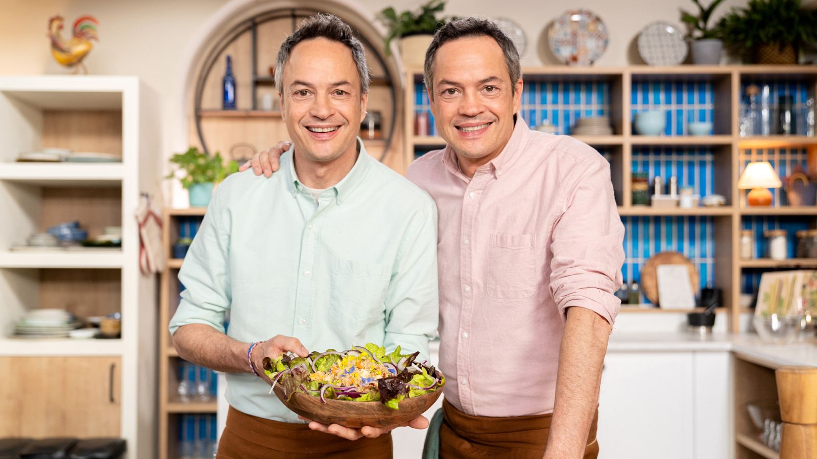 Menudos Torres - Superalimentos - ver ahora