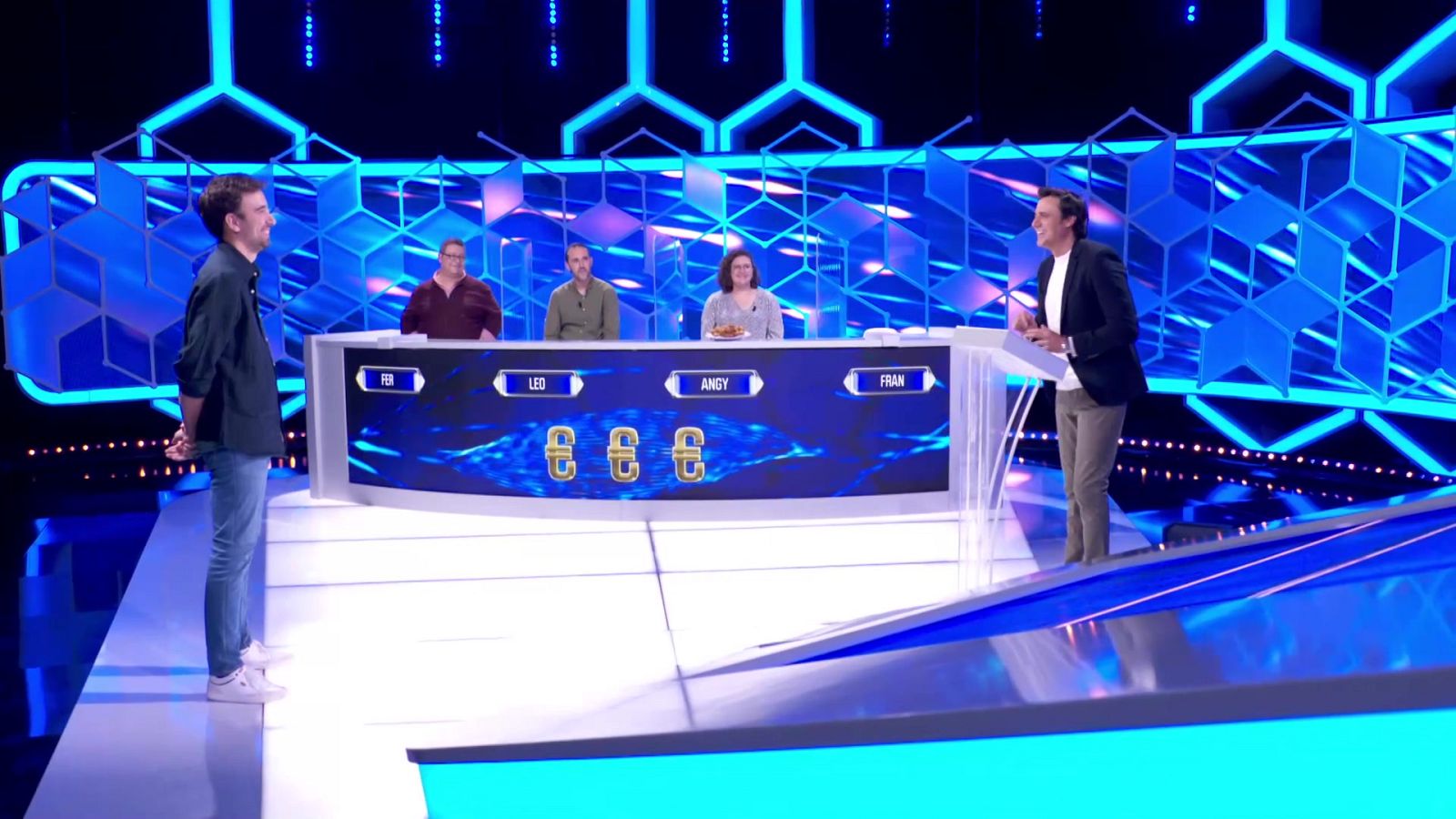 El cazador - Programa 487 - ver ahora