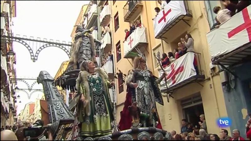 L'Informatiu Comunitat Valenciana 2 - 22/04/22 ver ahora