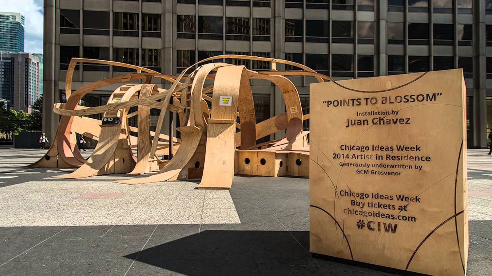 Artrevidos con Nate - Artistas en su patio trasero - ver ahora