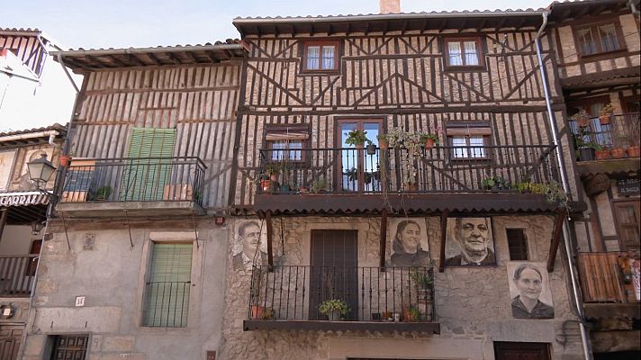 Aquí la Tierra - Aquí la Tierra - 22/04/22