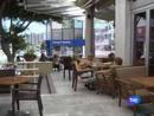 Españoles en el mundo - Chipre