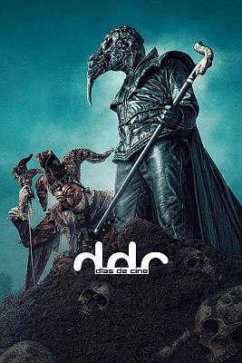 Días de cine - Días de cine - 22/04/22