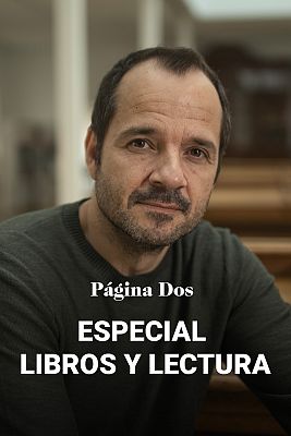 Página Dos - Especial Libros y Lectura