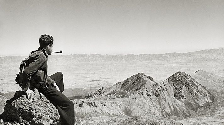 Imprescindibles - Cien años con Juan Rulfo