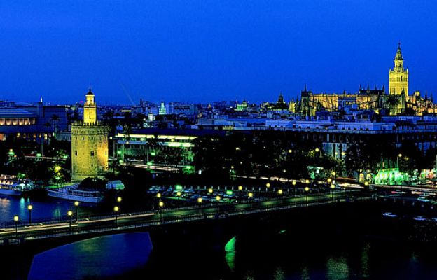 Vuelta ciclista a España - La vuelta comienzará en Sevilla