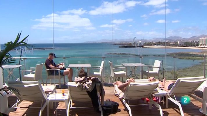 Telecanarias - Telecanarias 2 - 22/04/2022