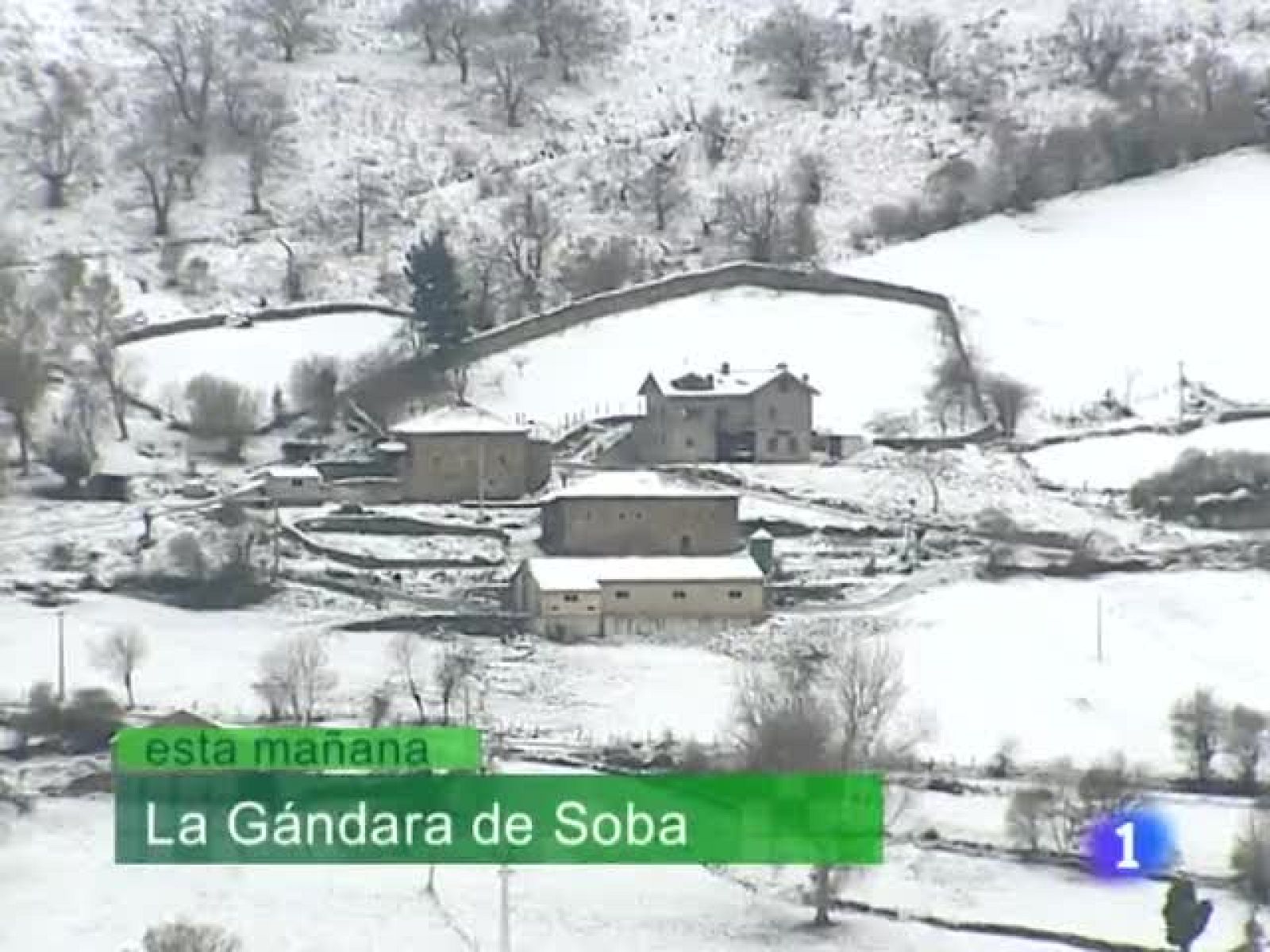 Telecantabria. (15/12/09)