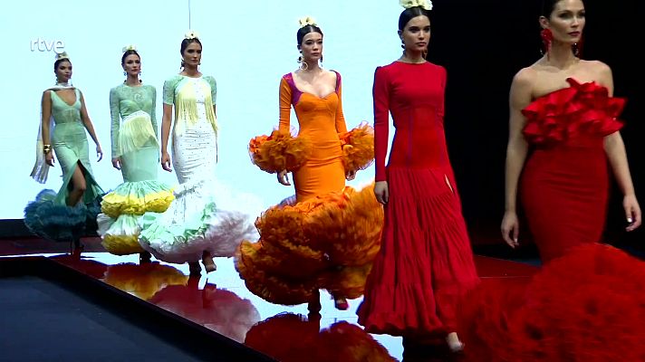 Flash moda - Flash Moda - 23/04/22