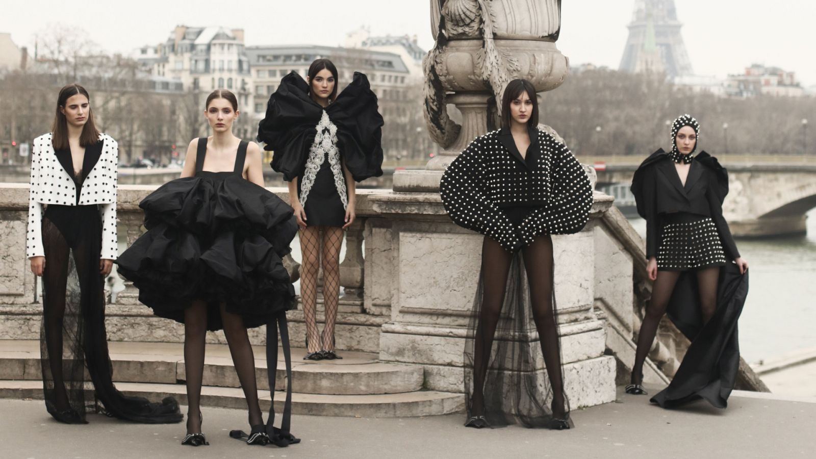 Juana Martín: la moda flamenca conquista París desde Córdoba