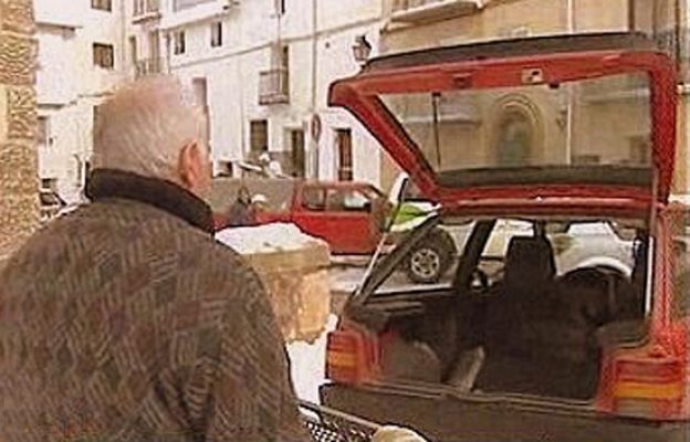 España Directo - La vida sigue igual