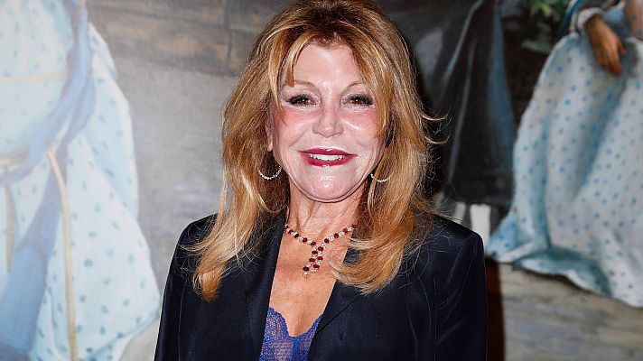 D Corazón - Las matemáticas de la baronesa Thyssen: ¡cumple 79 años!