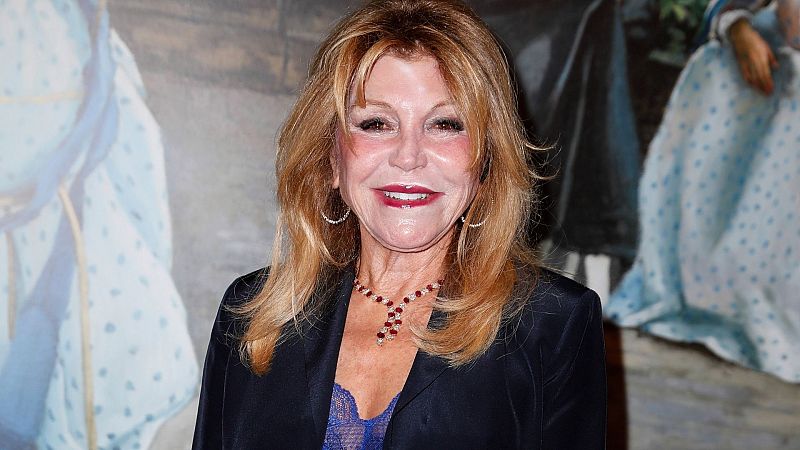 Corazón - Las matemáticas de la baronesa Thyssen: ¡cumple 79 años!