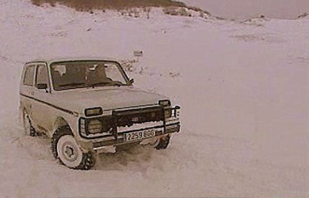 España Directo - Al mal tiempo, buena cara