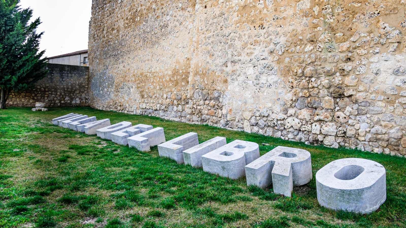 Urueña, el pueblo de las librerías | Ver