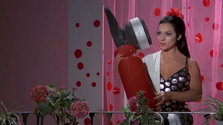 Cine de siempre - Casa Flora