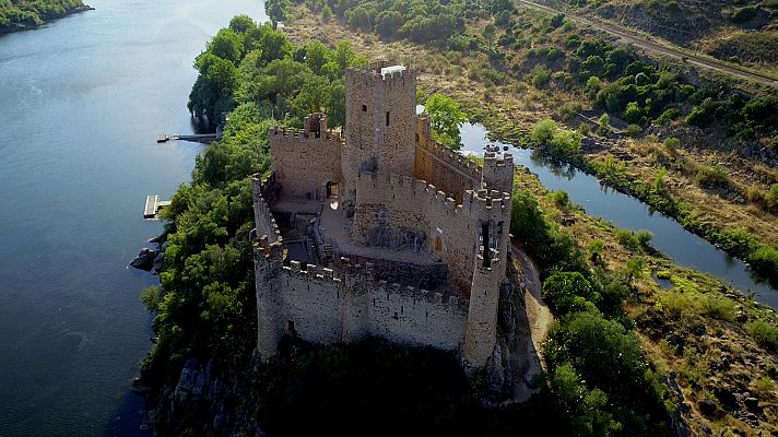 Castillos de leyenda - Tesoros