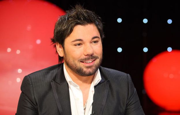 En noches como esta - Avance de Miguel Poveda