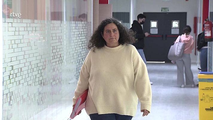 Testimonio - Entornos de buen trato