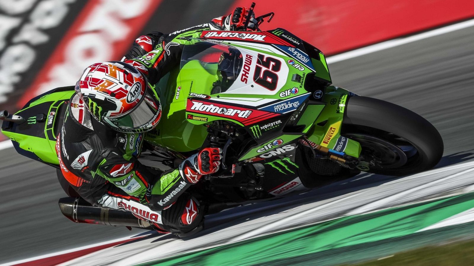 Motociclismo -. Campeonato del Mundo de Superbike WSBK Superpole Race - ver ahora