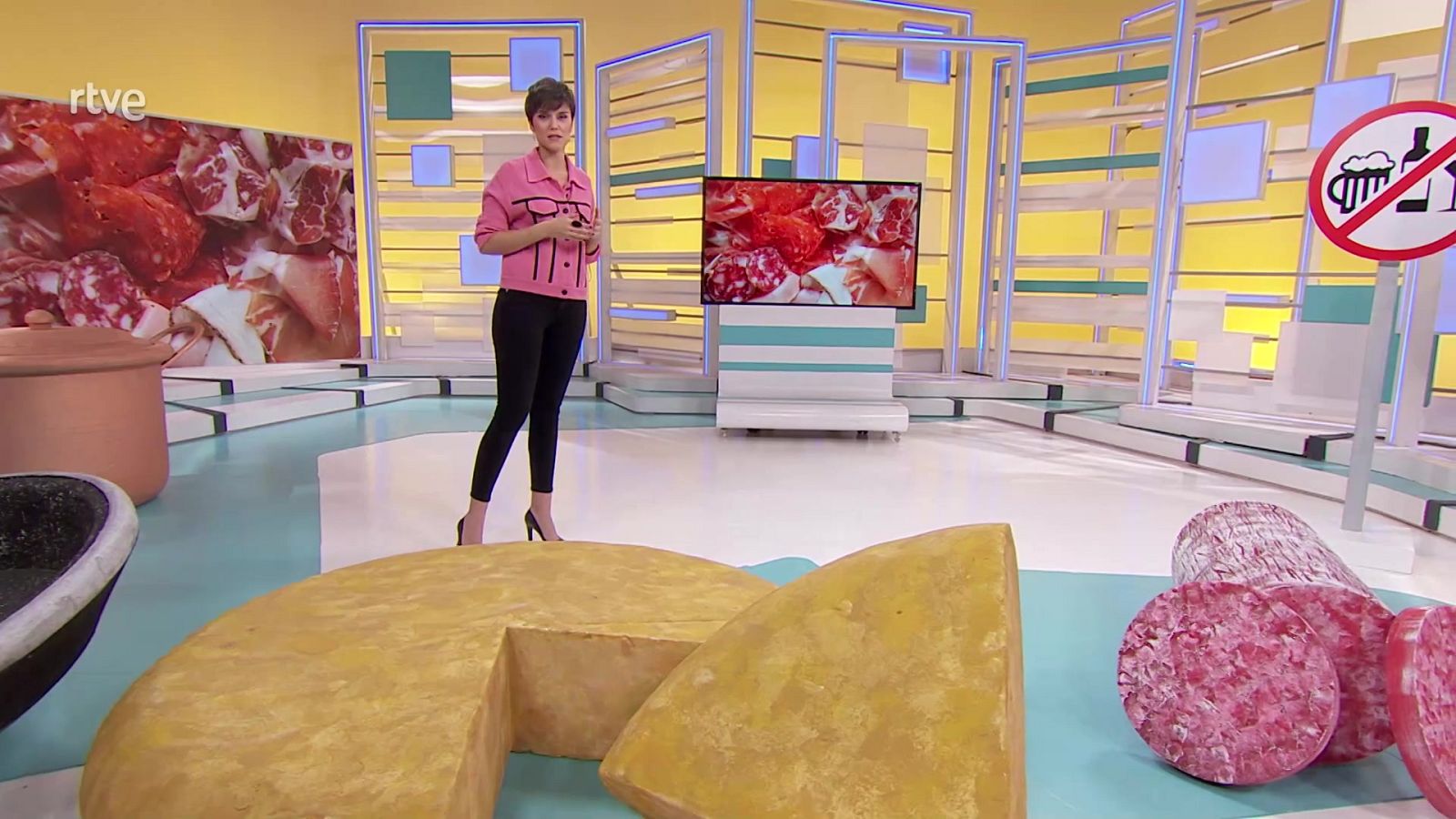 Saber Vivir - 24/04/22 - ver ahora