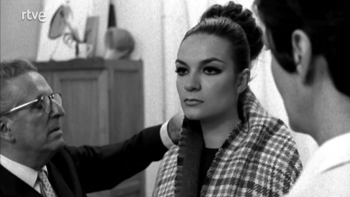 Conozca usted España - La moda