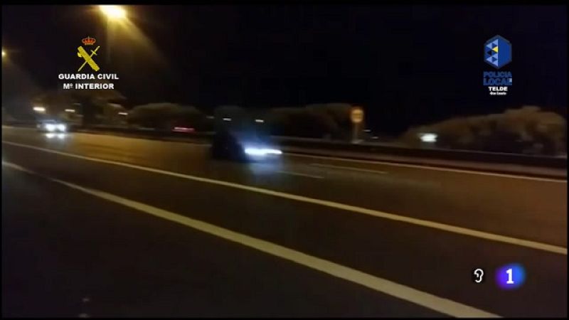 Telecanarias - 24/04/2022