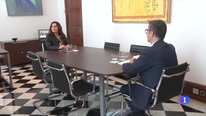 L'Informatiu - L'Informatiu - 24/04/2022