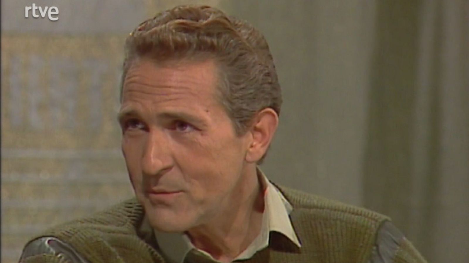 Estudio abierto - 08/05/1985