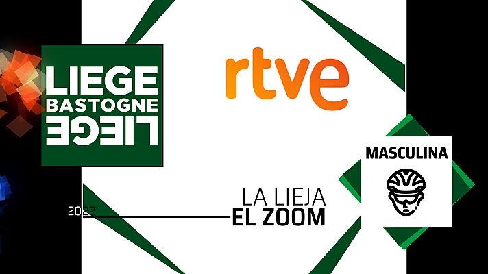 Ciclismo - #ElZoomLiejaBastoñaLieja