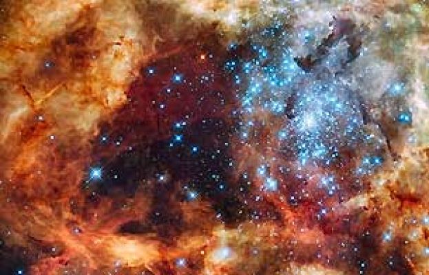 Ciencia y tecnología en Rtve.es - El árbol de Navidad del Hubble