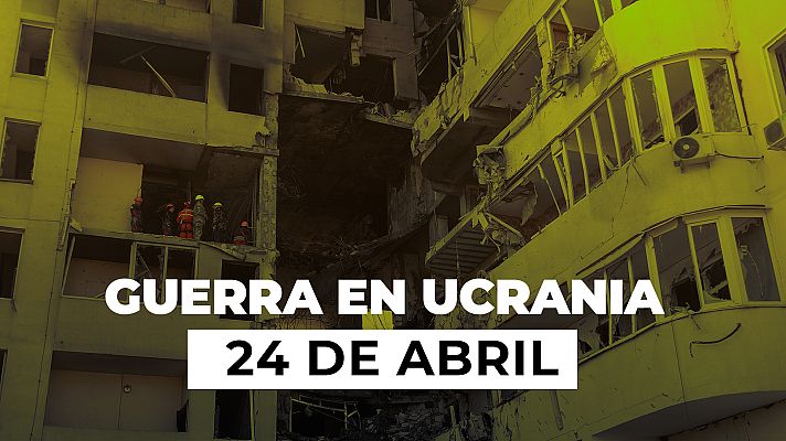Modo Digital - Día 60 de guerra: Ucrania resiste la ofensiva rusa en el Donbás