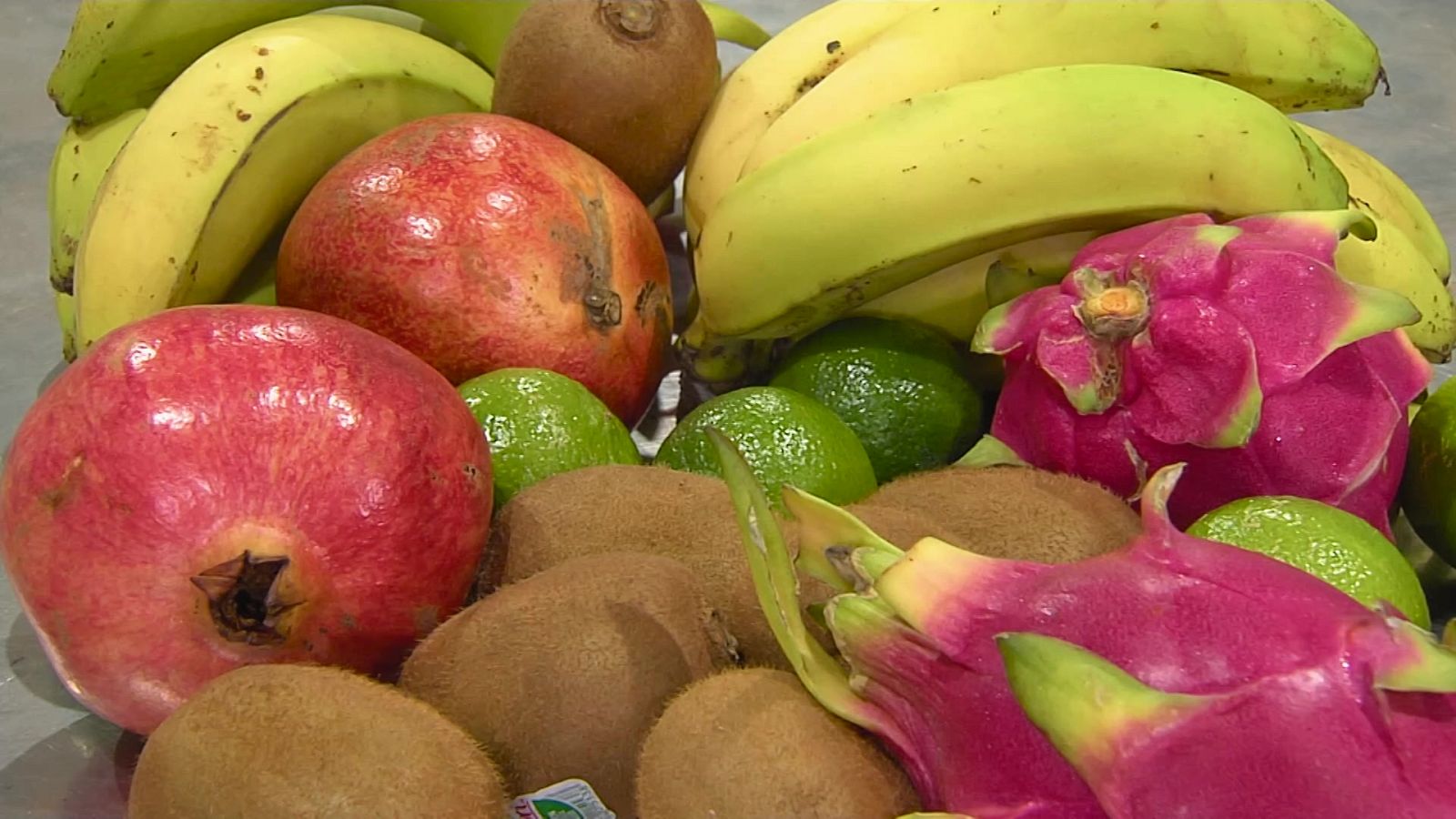 Aquí la Tierra - 24/04/22 - ver ahora