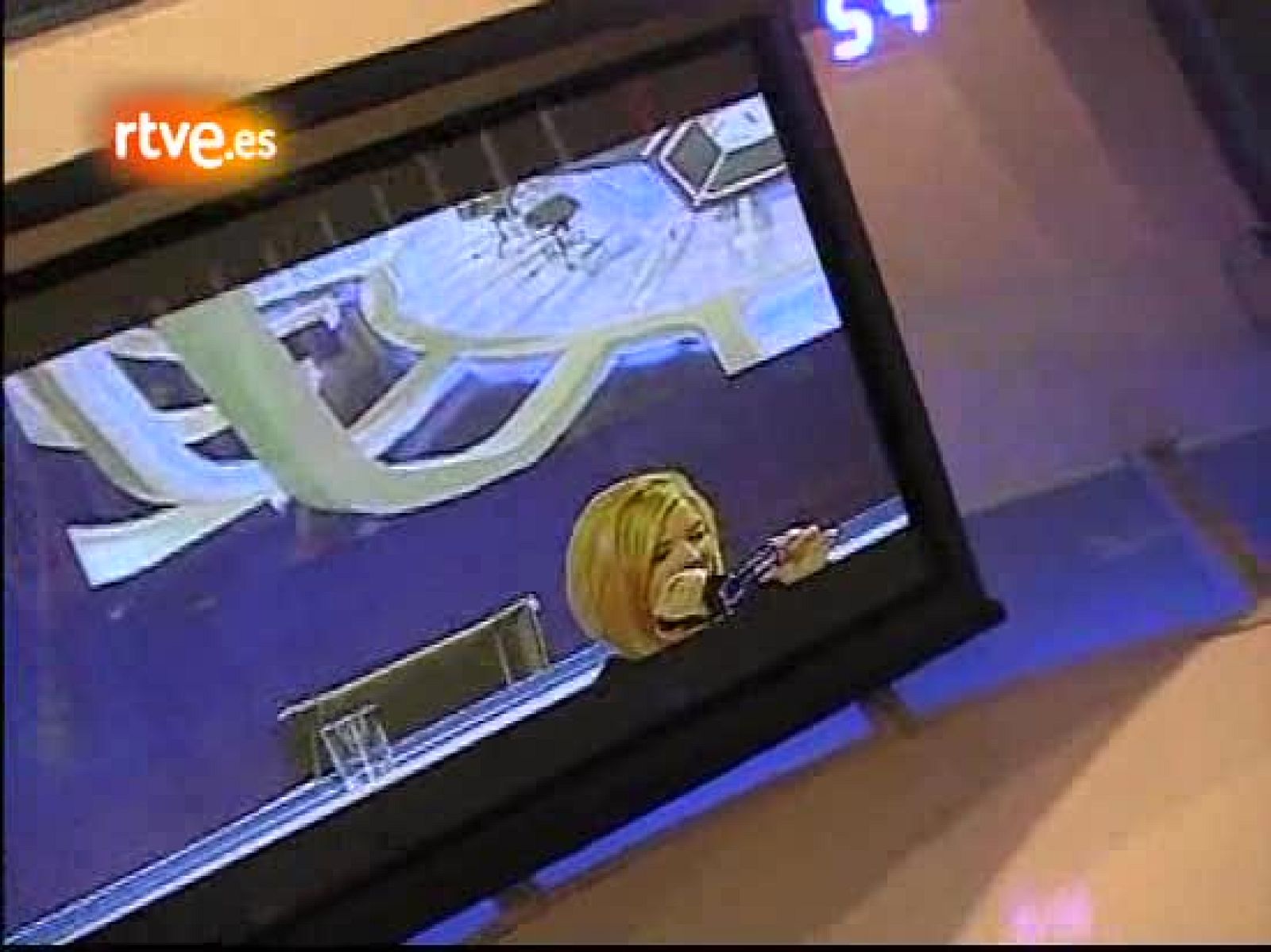 59 segundos - El gran protagonista de 59': el micro - 59 segundos | Ver