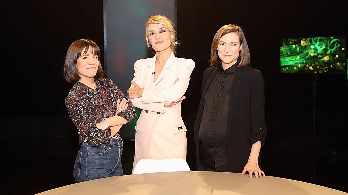 Versión española - Verano 1993 (presentación)