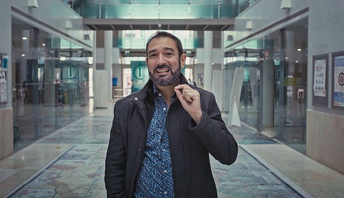  - Avance - ¿Cómo es el nuevo envejecimiento?