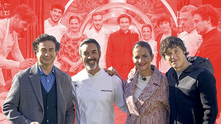 MasterChef - Programa 2