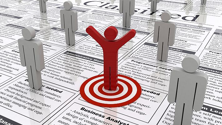 Aquí hay trabajo - Lo que debe contar una oferta de empleo