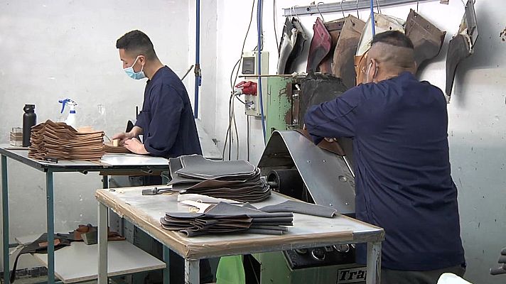 Aquí hay trabajo - Aquí hay trabajo - 25/04/22