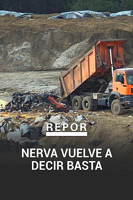 Repor - Nerva vuelve a decir basta