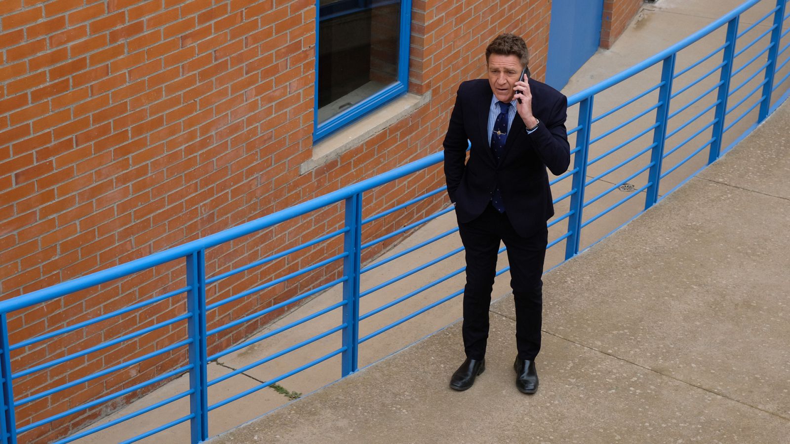 Servir y proteger - Episodio 1200 - Ver ahora