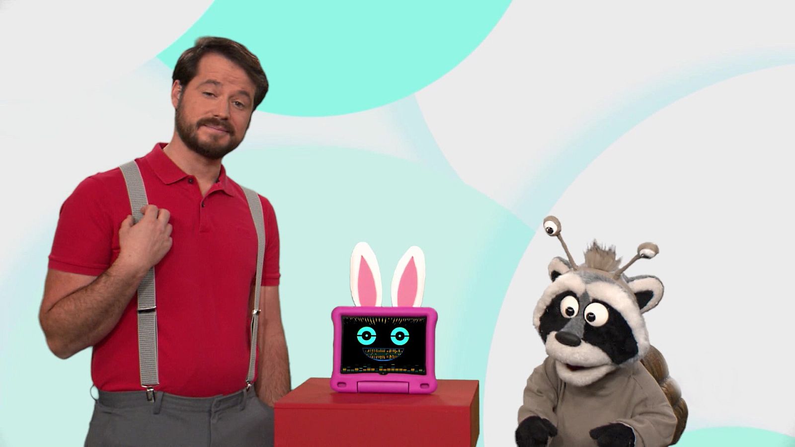 ¡Caracoles! - Aprendemos en Clan | Ver