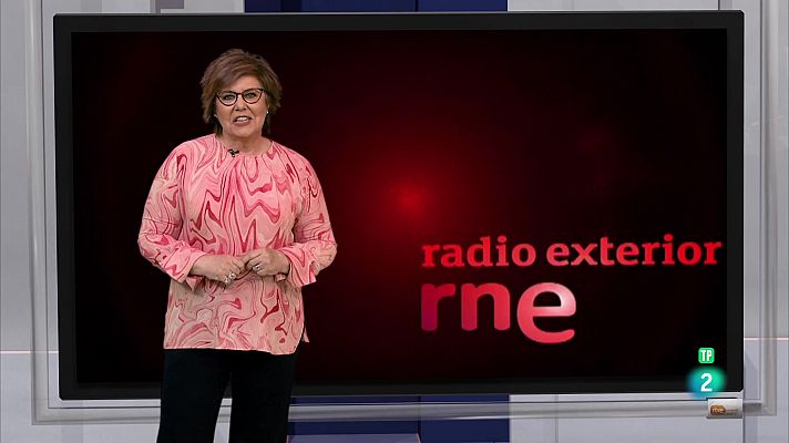 RTVE responde - La onda corta en tiempos de guerra