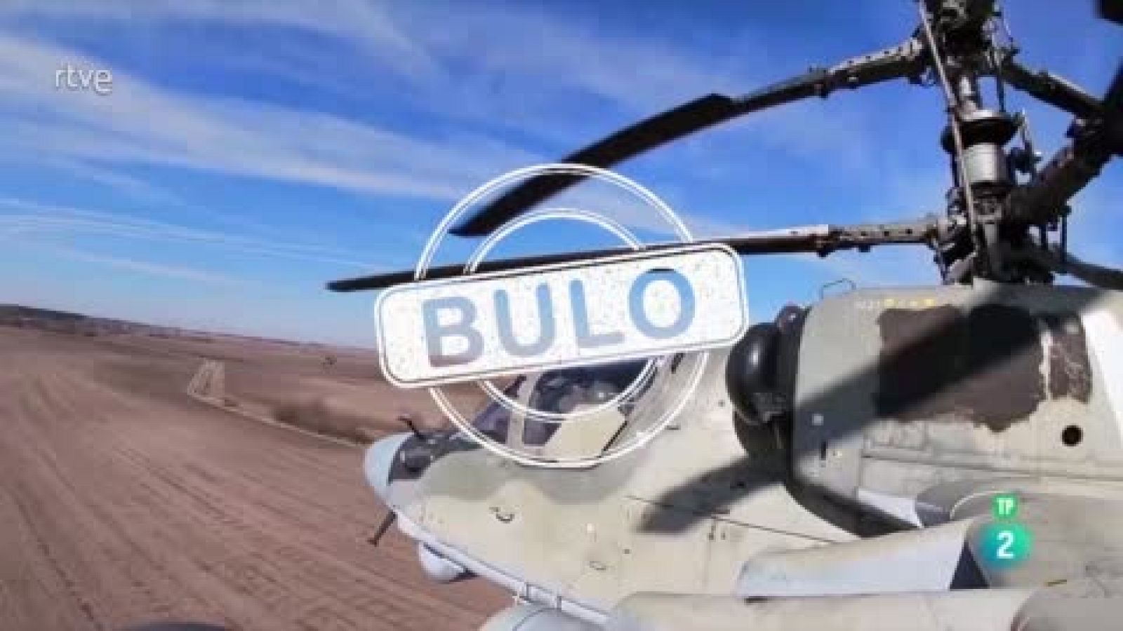 Bulos: Propaganda y desinformación en tiempos de guerra