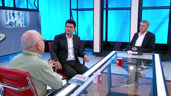 La aventura del Saber - Los jóvenes, cómo impulsar su talento