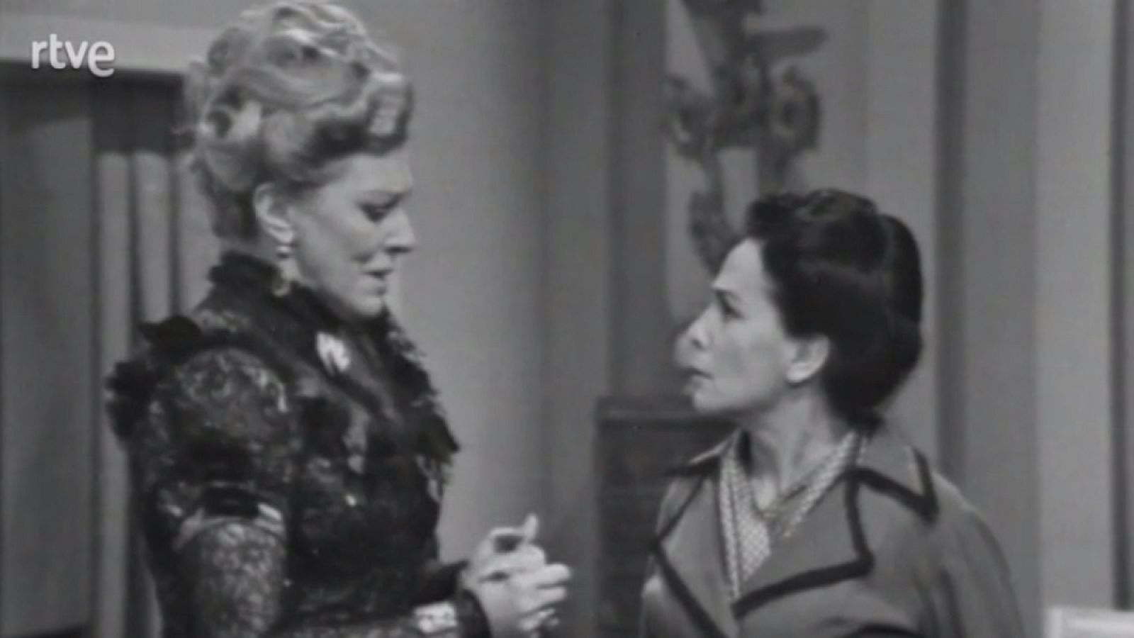 Estudio 1 - Los novios de El Havre - Estudio 1 | Ver