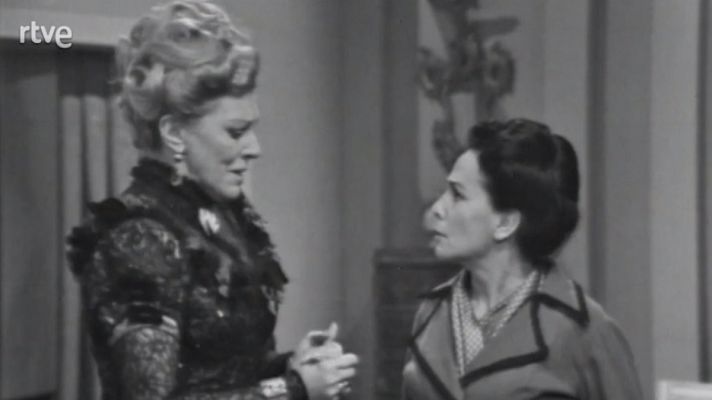 Estudio 1 - Los novios de El Havre