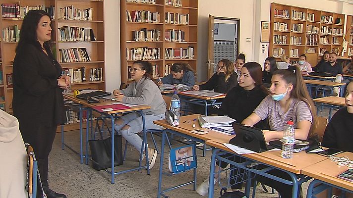 Noticias Andalucía - Nueva ley FP dual