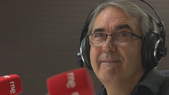 Noticias Andalucía - Manuel Pedraz, pasión por la radio