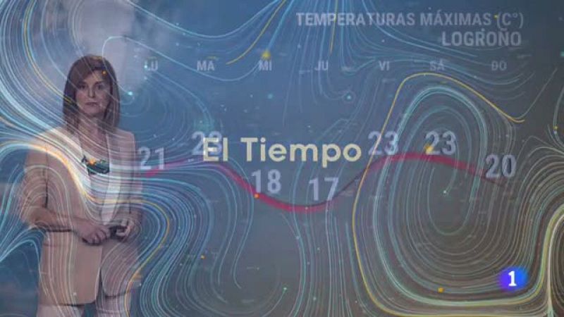 El tiempo en La Rioja - 25/04/22 - Ver ahora